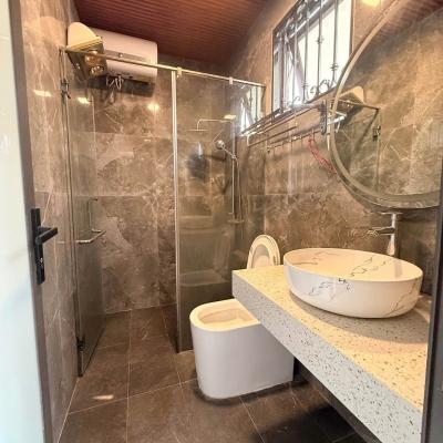 Siêu Phẩm Mặt Phố Cự Lộc - Lô Góc 2 Mặt Thoáng - Tòa Nhà Dòng Tiền 7 Tầng Thang Máy