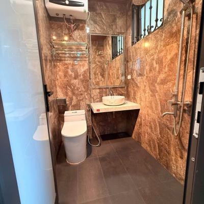 Siêu Phẩm Mặt Phố Cự Lộc - Lô Góc 2 Mặt Thoáng - Tòa Nhà Dòng Tiền 7 Tầng Thang Máy